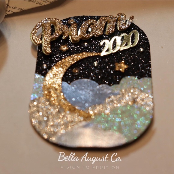 Cupcake Toppers - Picture 3 of 5